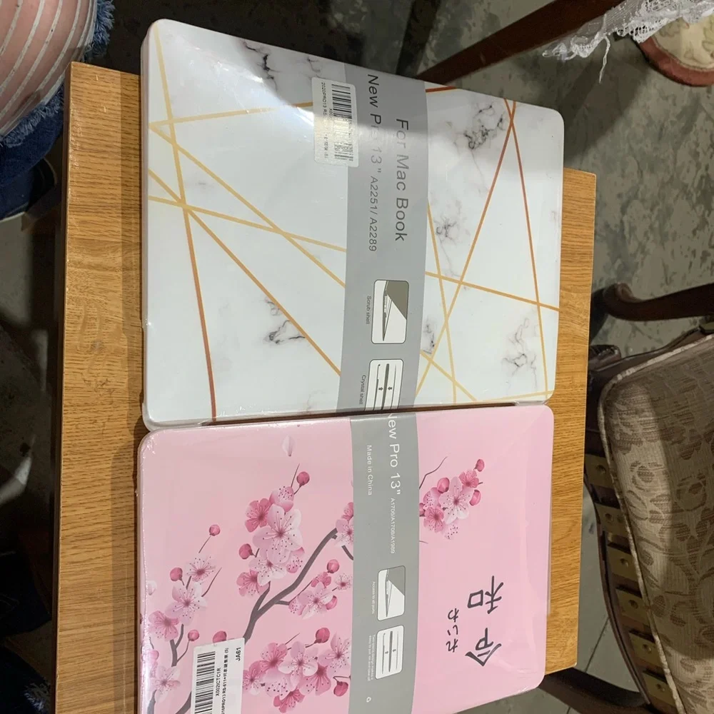Mac book covers
